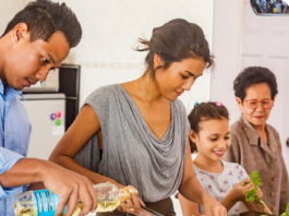 Do your taxes, get benefits