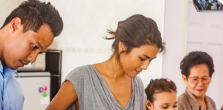 Do your taxes, get benefits