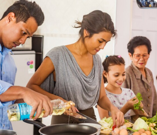 Do your taxes, get benefits