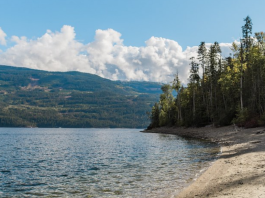 Legislation helps expand parks, recognize Indigenous history
