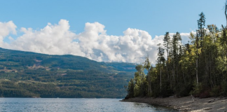 Legislation helps expand parks, recognize Indigenous history