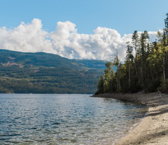 Legislation helps expand parks, recognize Indigenous history