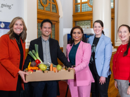 Agritech projects, training will strengthen B.C. agriculture