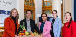 Agritech projects, training will strengthen B.C. agriculture