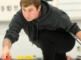 City of Surrey to Host 2026 Curling Canada Mixed Doubles Championship