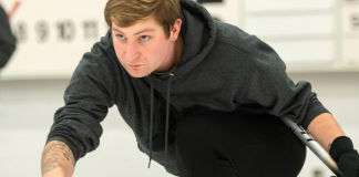 City of Surrey to Host 2026 Curling Canada Mixed Doubles Championship