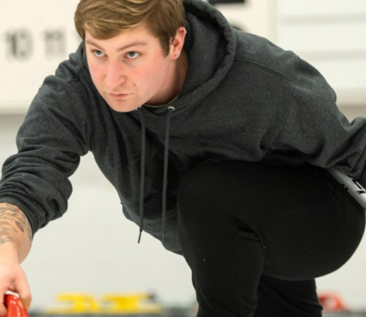 City of Surrey to Host 2026 Curling Canada Mixed Doubles Championship