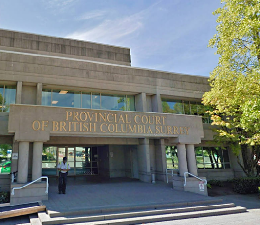 B.C. appoints four new Provincial Court judges