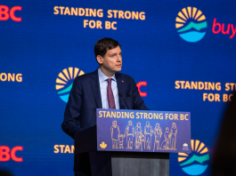 Premier’s statement on tariffs imposed by the U.S.