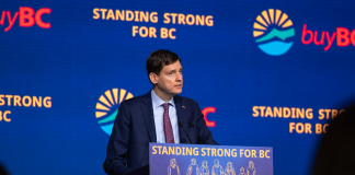 Premier’s statement on tariffs imposed by the U.S.