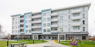 More than 500 affordable homes open in Greater Victoria