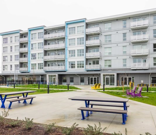 More than 500 affordable homes open in Greater Victoria