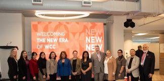 Western Community College Announces $100,000 in Scholarships for Surrey Students as New Brand and Vision for the Future Unveiled