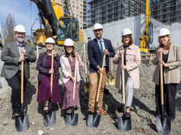 BC Builds speeds up timelines, delivering more homes in North Vancouver