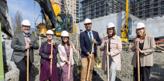 BC Builds speeds up timelines, delivering more homes in North Vancouver