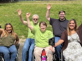 City of Surrey awarded two BC Recreation and Parks Association Awards