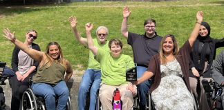 City of Surrey awarded two BC Recreation and Parks Association Awards