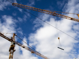 New legislation will deliver key infrastructure faster, strengthen economy