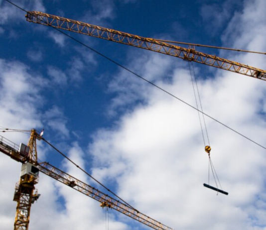 New legislation will deliver key infrastructure faster, strengthen economy