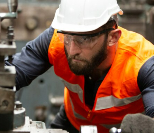 Minister’s statement on April Labour Force Survey results