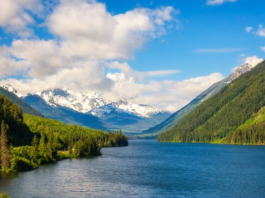 B.C. supports projects that help communities prepare for climate emergencies