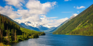 B.C. supports projects that help communities prepare for climate emergencies