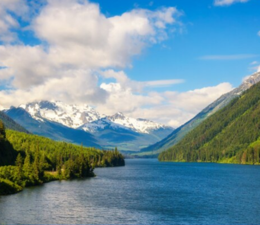 B.C. supports projects that help communities prepare for climate emergencies