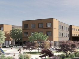 Construction begins on Prince George long-term care home