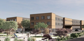 Construction begins on Prince George long-term care home