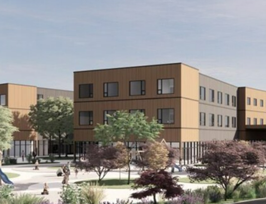 Construction begins on Prince George long-term care home