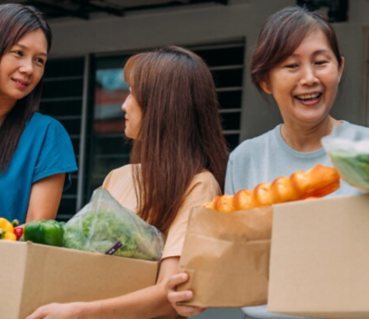 Funding improves access to food in northern B.C.