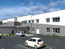 New classrooms coming throughout B.C.