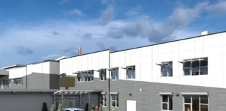 New classrooms coming throughout B.C.