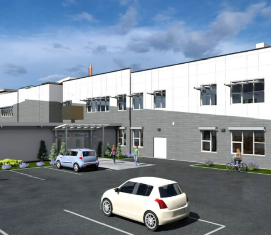 New classrooms coming throughout B.C.