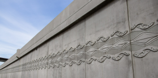 Indigenous art related to Pattullo Bridge replacement reflects First Nations’ connections to area