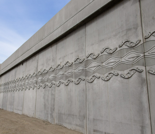 Indigenous art related to Pattullo Bridge replacement reflects First Nations’ connections to area