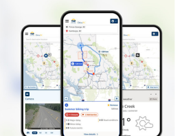 DriveBC enhances accessibility, user experience with new platform