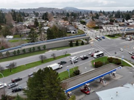 Galloping Goose will bridge Tillicum for a safer commute