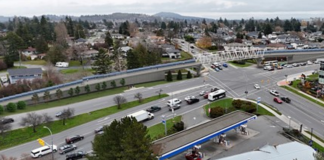Galloping Goose will bridge Tillicum for a safer commute