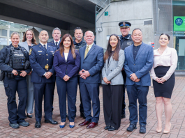 B.C. strengthens response to repeat violent offending