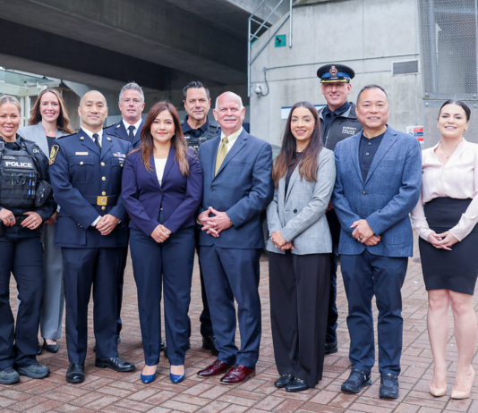 B.C. strengthens response to repeat violent offending