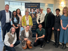 Opioid-free pain-management options support construction industry workers