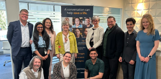 Opioid-free pain-management options support construction industry workers