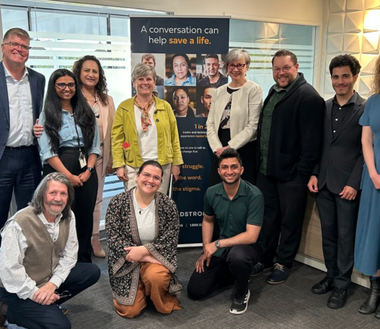 Opioid-free pain-management options support construction industry workers