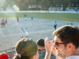 World-Class Softball returns to Surrey at 2025 Canada Cup