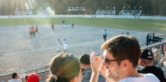 World-Class Softball returns to Surrey at 2025 Canada Cup