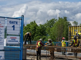 Engagement begins to support implementation of Infrastructure Projects Act