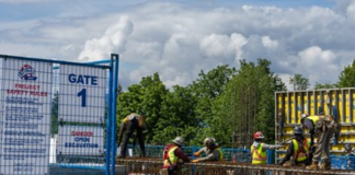 Engagement begins to support implementation of Infrastructure Projects Act