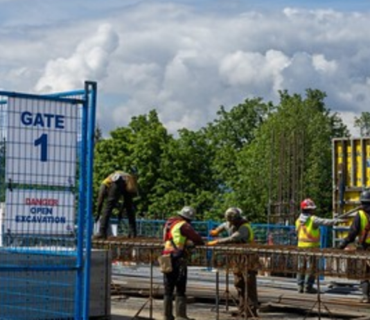 Engagement begins to support implementation of Infrastructure Projects Act