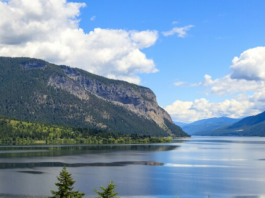 Province strengthens local evacuation routes, public notification planning